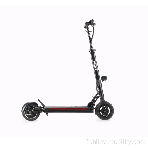 Hiley X9 City Coco Electric Scooter 15.6AH Lithium Battery 48V E Scooter